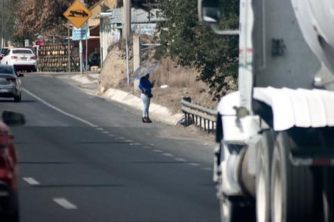 Tenancingo; la cuna de la trata de personas y la prostitución imagen 1