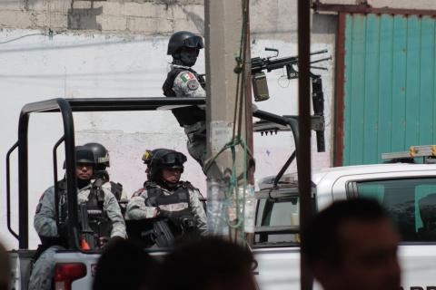 Tenancingo; la cuna de la trata de personas y la prostitución imagen 10