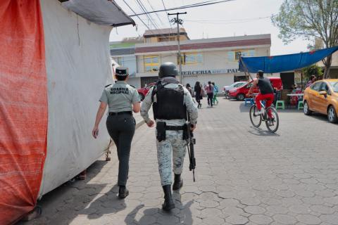 Tenancingo; la cuna de la trata de personas y la prostitución imagen 11