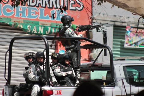 Tenancingo; la cuna de la trata de personas y la prostitución imagen 12