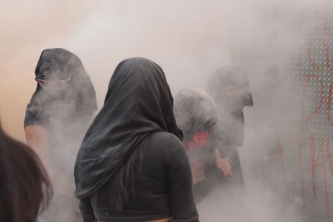 Marcha conmemorativa al 8M, día Internacional de la Mujer imagen 16