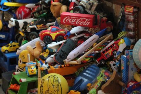 Santuario del niño Jesús del cerrito de Nopalucan imagen 8