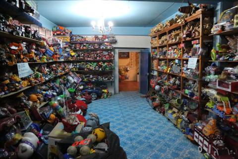 Santuario del niño Jesús del cerrito de Nopalucan imagen 9