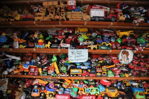 Santuario del niño Jesús del cerrito de Nopalucan imagen 10