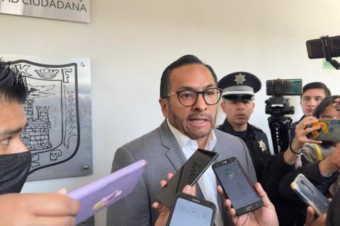 Destaca Celaya Gamboa protocolo de actuación de linchamiento en Zacatelco imagen 4