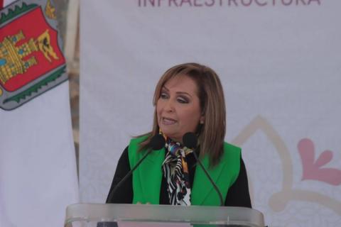 Se invirtió 1.5 millones de pesos para teatro al aire libre en Tenancingo imagen 1