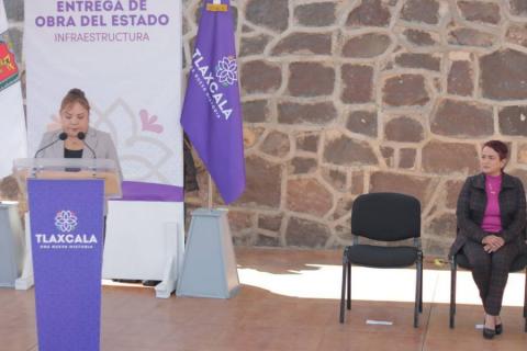 Se invirtió 1.5 millones de pesos para teatro al aire libre en Tenancingo imagen 2