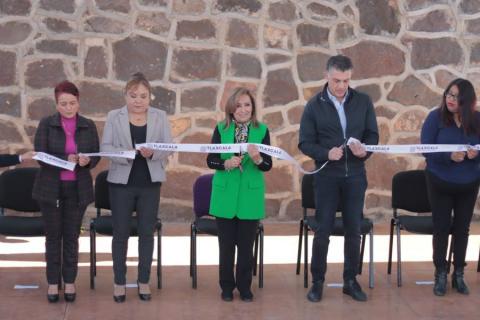 Se invirtió 1.5 millones de pesos para teatro al aire libre en Tenancingo imagen 5