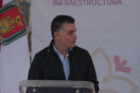 Se invirtió 1.5 millones de pesos para teatro al aire libre en Tenancingo imagen 6