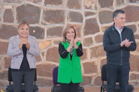 Se invirtió 1.5 millones de pesos para teatro al aire libre en Tenancingo imagen 7