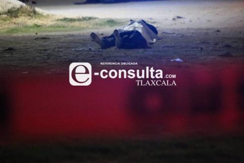 ¡Mientras dormías! Atropellado muere un hombre en Nopalucan imagen 2