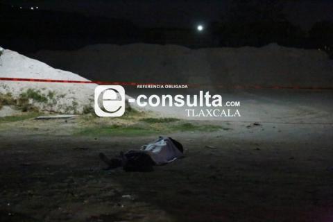 ¡Mientras dormías! Atropellado muere un hombre en Nopalucan imagen 3