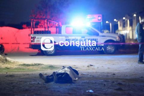 ¡Mientras dormías! Atropellado muere un hombre en Nopalucan imagen 4