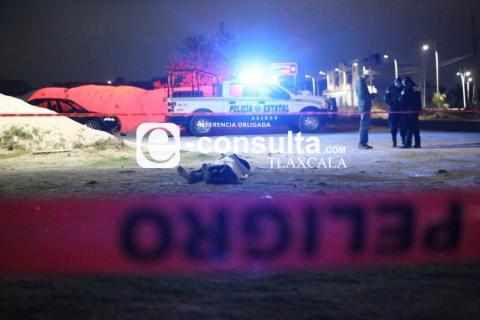 ¡Mientras dormías! Atropellado muere un hombre en Nopalucan imagen 5