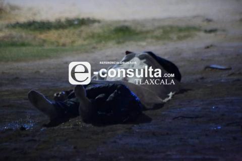 ¡Mientras dormías! Atropellado muere un hombre en Nopalucan imagen 6