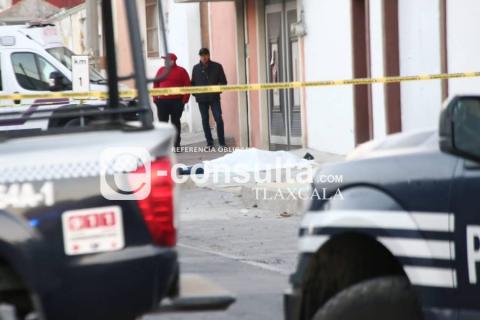 A balazos muere hombre en Nativitas imagen 4