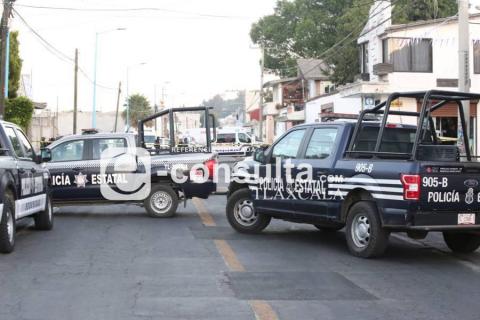 A balazos muere hombre en Nativitas imagen 5