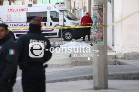 A balazos muere hombre en Nativitas imagen 7