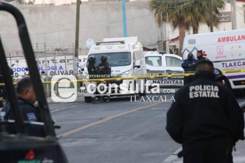 A balazos muere hombre en Nativitas imagen 10