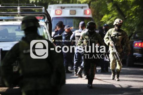 Localizan cadáver con huellas de violencia en Tetlatlahuca imagen 3