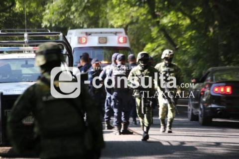 Localizan cadáver con huellas de violencia en Tetlatlahuca imagen 7