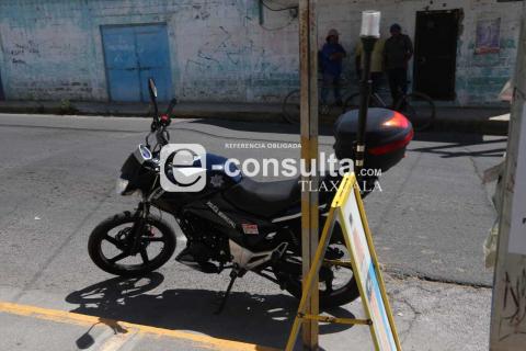 Muere masculino al caer de la azotea de su casa en Zacatelco imagen 2