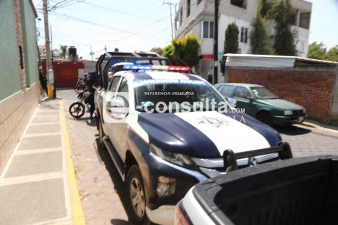 Muere masculino al caer de la azotea de su casa en Zacatelco imagen 1