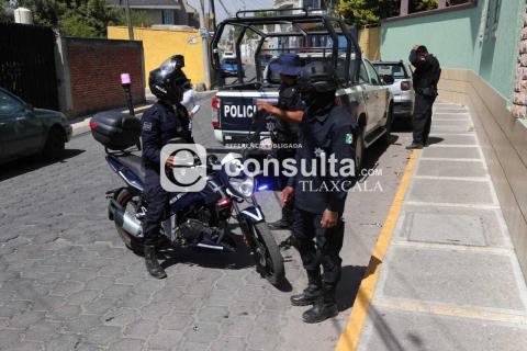 Muere masculino al caer de la azotea de su casa en Zacatelco imagen 4