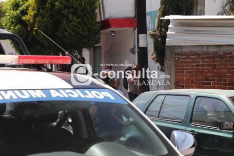 Muere masculino al caer de la azotea de su casa en Zacatelco imagen 5