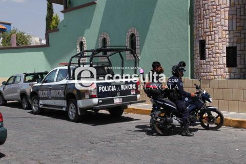 Muere masculino al caer de la azotea de su casa en Zacatelco imagen 8