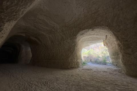 ¡Para estas vacaciones! Minas de Tiza de San Mateo Huexoyucan imagen 2