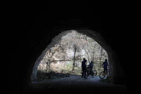 ¡Para estas vacaciones! Minas de Tiza de San Mateo Huexoyucan imagen 3