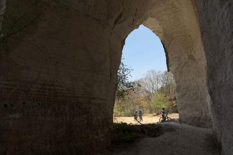 ¡Para estas vacaciones! Minas de Tiza de San Mateo Huexoyucan imagen 4