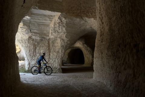 ¡Para estas vacaciones! Minas de Tiza de San Mateo Huexoyucan imagen 6
