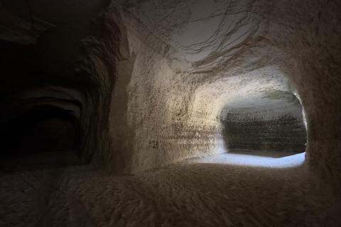 ¡Para estas vacaciones! Minas de Tiza de San Mateo Huexoyucan imagen 7