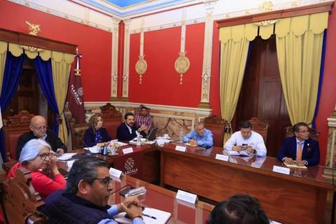 Gobernadora y director del IMSS dan seguimiento a avances de IMSS-BIENESTAR imagen 4