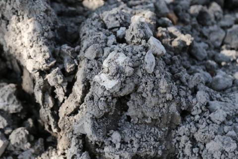 Se seca la laguna de Zacatelco, alcalde sólo piensa en su reeleción imagen 2