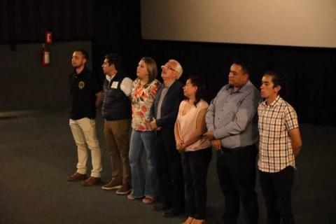 El documental Semana Santa en Chiautempan, es un filme que hará historia y un legado para las futuras generaciones: Gustavo Jiménez imagen 1