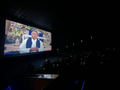 El documental Semana Santa en Chiautempan, es un filme que hará historia y un legado para las futuras generaciones: Gustavo Jiménez imagen 6