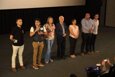 El documental Semana Santa en Chiautempan, es un filme que hará historia y un legado para las futuras generaciones: Gustavo Jiménez imagen 9