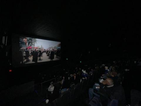 El documental Semana Santa en Chiautempan, es un filme que hará historia y un legado para las futuras generaciones: Gustavo Jiménez imagen 7