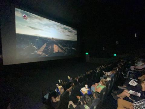 El documental Semana Santa en Chiautempan, es un filme que hará historia y un legado para las futuras generaciones: Gustavo Jiménez imagen 8