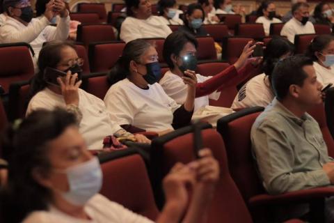 Realiza SESA capacitación a personal de salud imagen 5