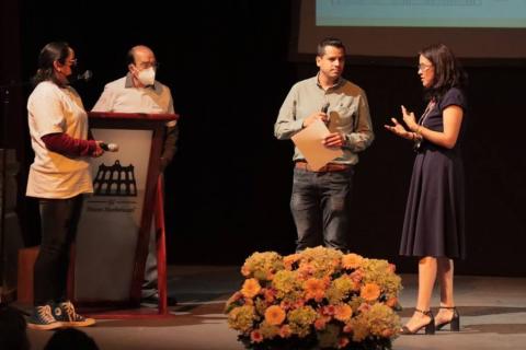 Realiza SESA capacitación a personal de salud imagen 6