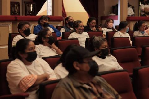 Realiza SESA capacitación a personal de salud imagen 7