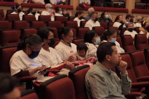 Realiza SESA capacitación a personal de salud imagen 9
