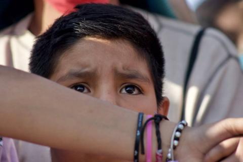 Finaliza el viacrucis edición 57 en el municipio de Chiautempan imagen 17