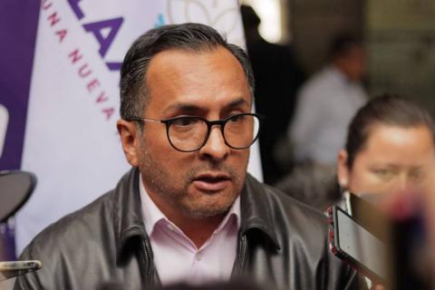 Narcomanta es una campaña de desprestigio: Celaya Gamboa imagen 1