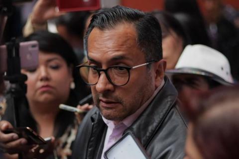Narcomanta es una campaña de desprestigio: Celaya Gamboa imagen 2