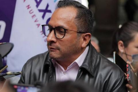 Narcomanta es una campaña de desprestigio: Celaya Gamboa imagen 5